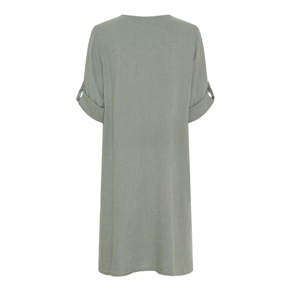 Mariella dress ( 259088) -  Military2828 
