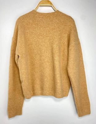 Hovedbilde ORELIA KNIT  (1197-2017) -Camel - ca. 25 august ...