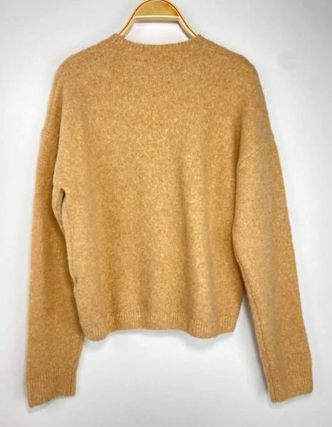ORELIA KNIT  (1197-2017) -Camel - ca. 25 august levering