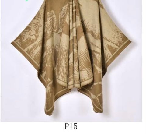 Hovedbilde Avella Cape (P15) - Camel
