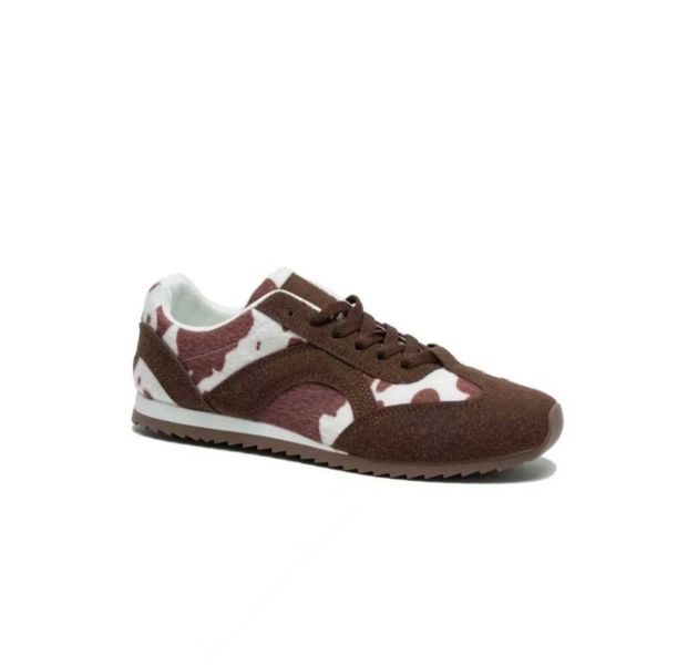 ZAVIRA SNEAKER ( 88-100 ) - brown