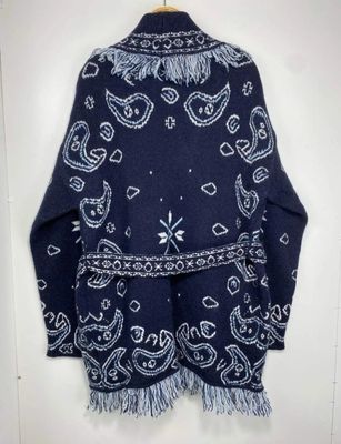 Hovedbilde TUVA CARDIGAN ( lu2532-2021 ) - navy blue - ...