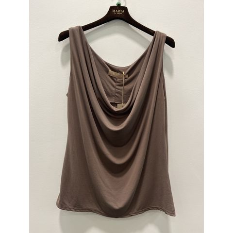 Hovedbilde VERONIKA TOP MDC ( 82107 ) -  brown