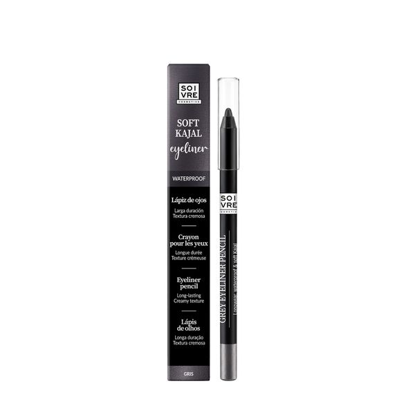 EYELINER PENCIL ( kajal ) - Soivre Cosmetics 