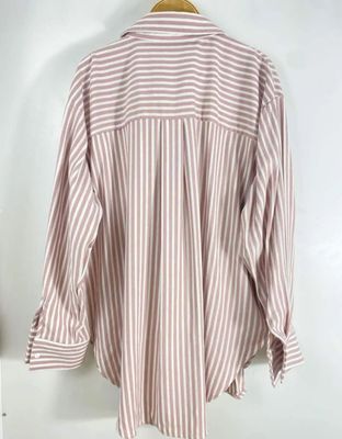 Hovedbilde UNA COTTON SHIRT ( lu9757-3037) - pink - levering ...