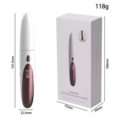 Hovedbilde VIPPETANG - CHARGING ELECTRIC EYELASH CURLER