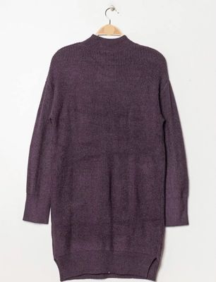 Hovedbilde DAKOTA KNIT DRESS - Purple - (2330-3422) - ...