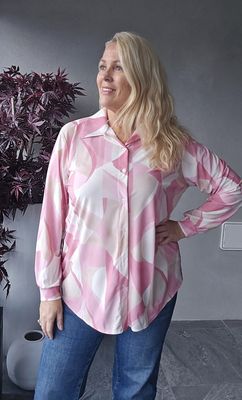 Hovedbilde MARIBEL SHIRT ( 2075 ) - pink