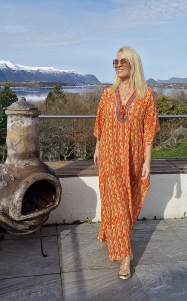 KAFTAN SIMONE - VALERY VAIN - Miami - 