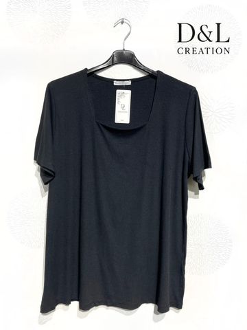 Hovedbilde Sade Top ( bsq6291 ) - black