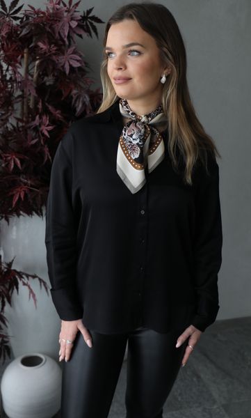 ATHENE SCARF byANEA 