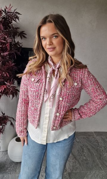 SHOP THE LOOK 3 - Cardigan