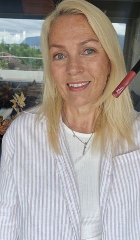 Hovedbilde Mii Shimmering Lip Sheen - Thrill