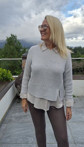 SHOP THE LOOK 9 - Genserantrekk 