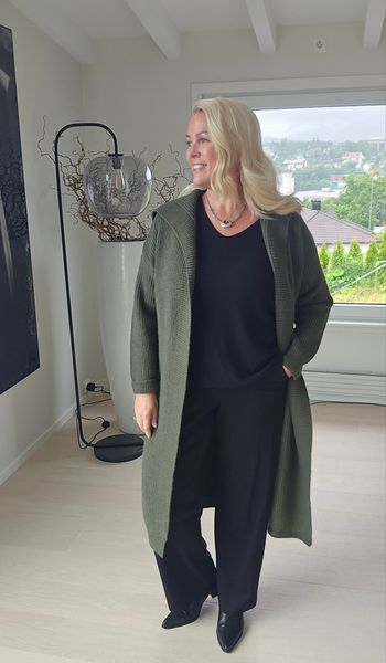 ARDEN PANTS  ( 80 cm benlengde )  