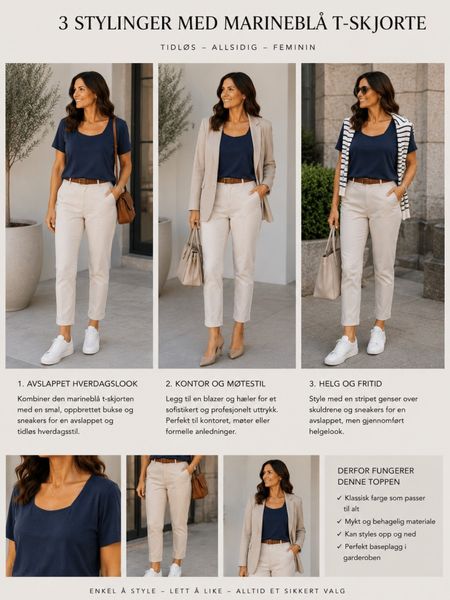 Sade Top ( bsq6291 ) - navy