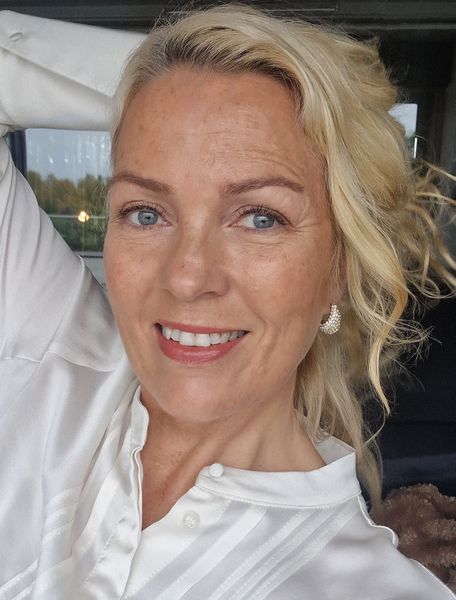 OUI - KATJA BLOUSE (89105) - Pristine