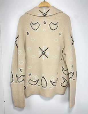 Hovedbilde TINDRA CARDIGAN ( lu2530-2006 ) - camel - ...