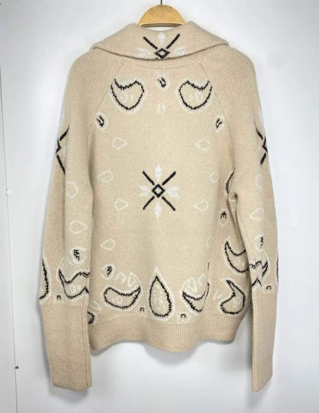 TINDRA CARDIGAN ( lu2530-2006 ) - camel - levering ca. 16 okt