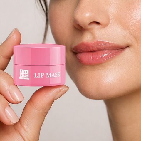 Hovedbilde LIP MASK – SOIVRE COSMETICS