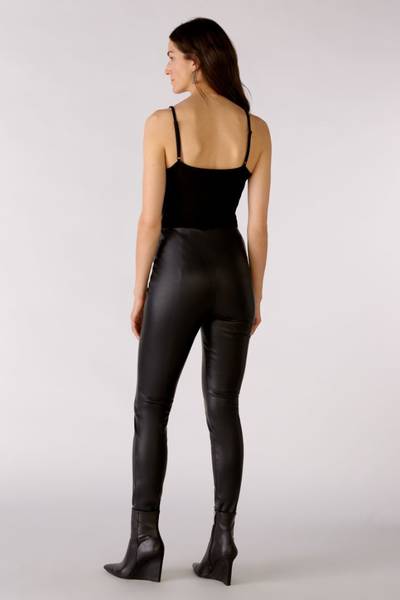 CHASEY Leggings - OUI - black - kun 46