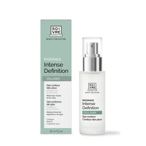 Hovedbilde SOIVRE : Radiance Intense Definition Firming Eye ...
