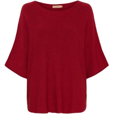 Hovedbilde Mdc - Sia knit  (5003) -Onesize  - Red 4308