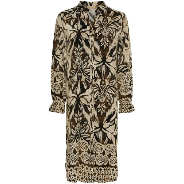 Mdc Estefania Dress ( 38710 ) - nero - kun s/m