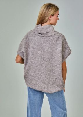 Hovedbilde EVALINE KNIT (RM5011) ONE SIZE - Brown (Nature) - ...