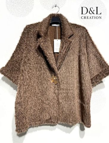 Hovedbilde TYRA JACKET ( ml25853 ) - chocolat - levering ...