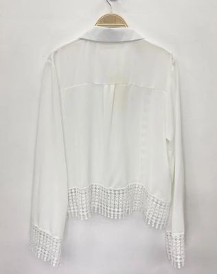 Hovedbilde Rosewood Blouse (8586-3295) - White - ca.25 ...