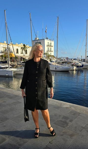 PAKKE KOFFERT TIL STORBYTUR