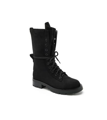 Hovedbilde ROXANNE LACE BOOTS ( 52280 )- black