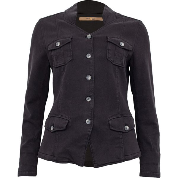 COSS JACKET - ( cmb900 ) - black 