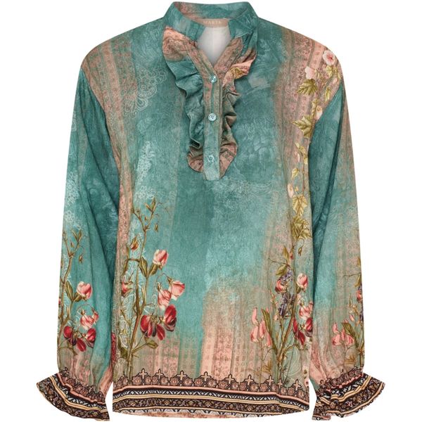 Joceline Shirt Mdc ( (5891 ) - originale5295tpg- 1 stk s/m