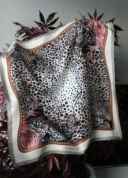 ATHENE SCARF byANEA 