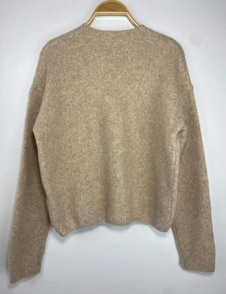 ORELIA KNIT  (1197-2017) - Ecru- ca. 25 august levering