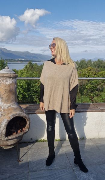 SHOP THE LOOK 8 - Enie leggings & Top Extra Wide