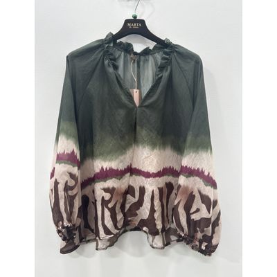 Hovedbilde Belladonna shirt (003 ) - military - kun s/m