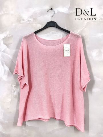 Hovedbilde Vega Top ( xdjt96 ) - pink