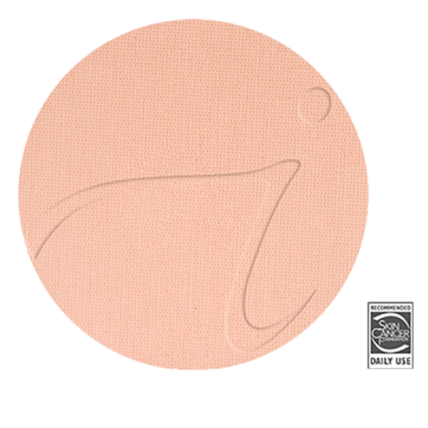 PUREPRESSED&reg; BASE MINERAL FOUNDATION - mineralpudder