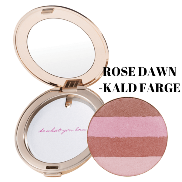 BRONZER - refill