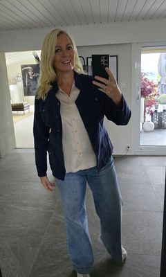 Hovedbilde Pauline Shirt In Wear - Haze ( 130403 )