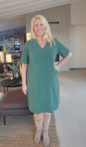 Hovedbilde Nelly V-Neck – Original (ca. 100 cm) - ...